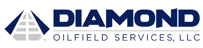 Diamond Oilfield Services llc Logo